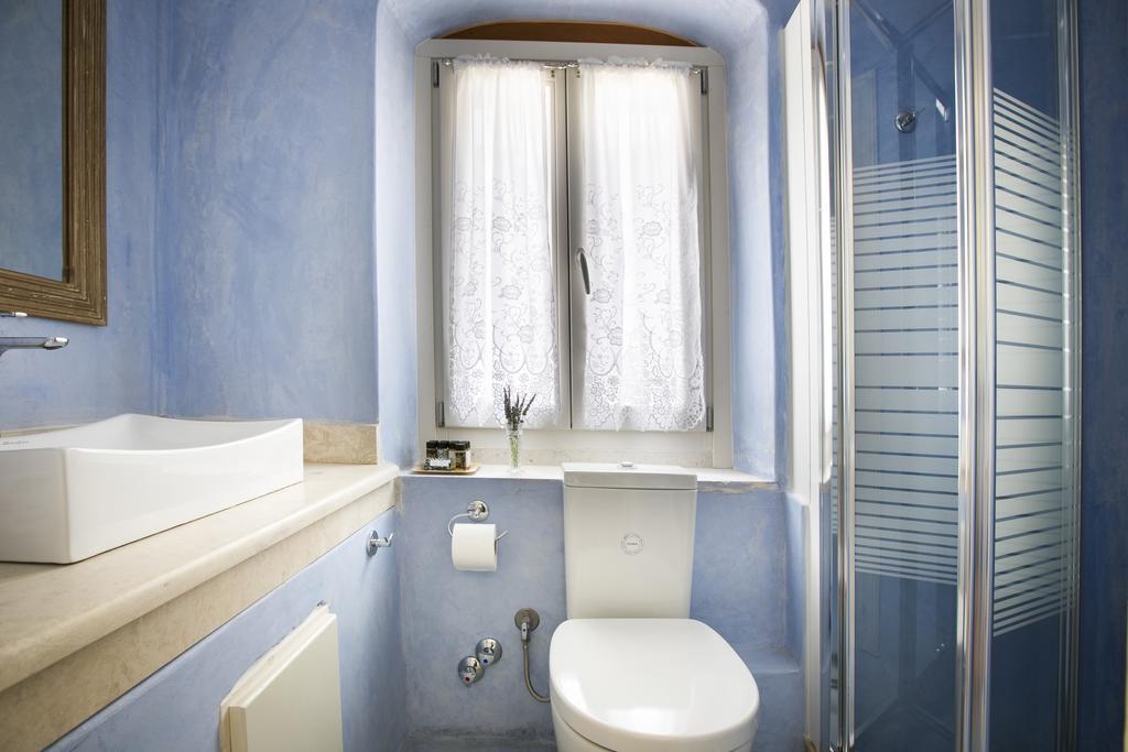 Iconic Villas - Villa Vada Agia Efimia Ruang foto